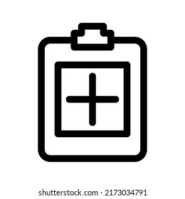 add to list icon or logo isolated sign symbol vector illustration - high quality black style vector icons
