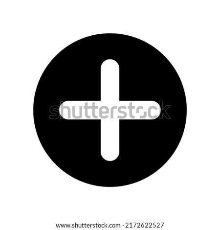 add to list icon or logo isolated sign symbol vector illustration - high quality black style vector icons
