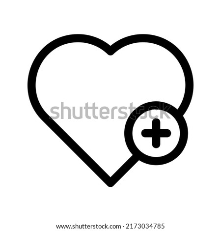 add to list icon or logo isolated sign symbol vector illustration - high quality black style vector icons
