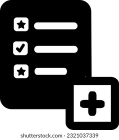 add add list plus new file 119