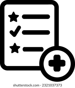 add add list plus new file 103