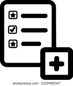 add add list plus new file 107