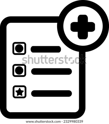add add list plus new file 110