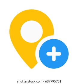add location