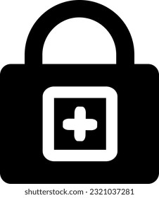 add add lock plus new padlock 145
