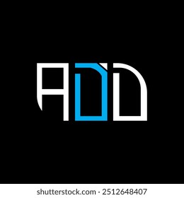 AÑADIR diseño del logotipo, AÑADIR logotipo simple y moderno.
 AÑADIR diseño de alfabeto lujoso