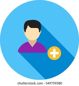 Add Male Profile