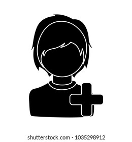 add male user