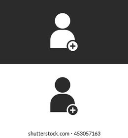 add member icon