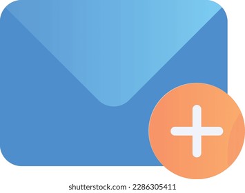 The Add Message icon is a symbol used to represent the action of creating and sending a new message. And is commonly found in messaging or communication apps. The icon serves as a quick and easy way