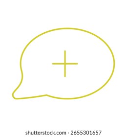Agregar mensaje en el icono de esquema