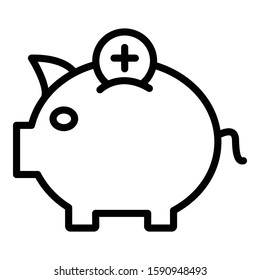 
Add money   Isolated Vector icon which can easily modify or edit
