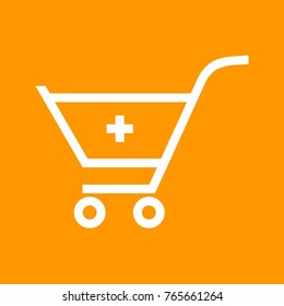 Add More , trolley