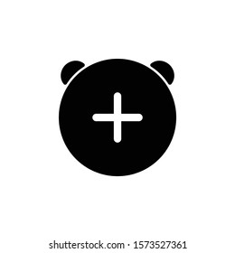 add new alarm reminder icon design
