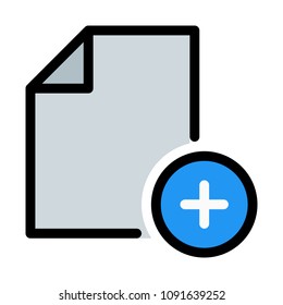 Add New File