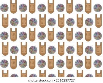 Add the new Graphic design pattern