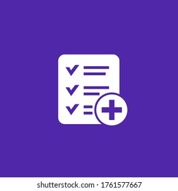 add new task vector icon