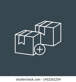 Add to Package icon for your project
