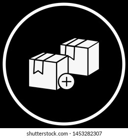 Add to Package icon for your project
