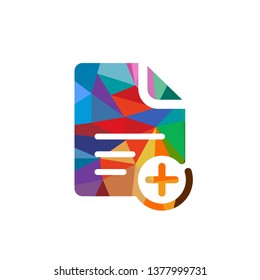 Add Page - App Icon