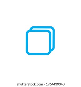 add page icon vector design template