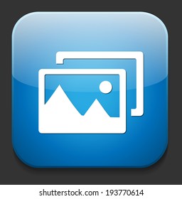 Add photo icon