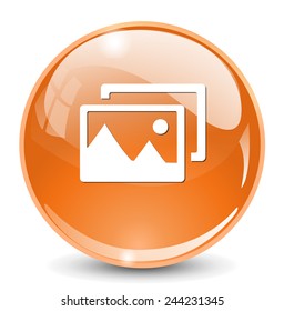 Add photo icon