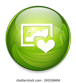 Add photo icon