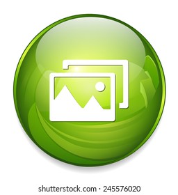 Add photo icon