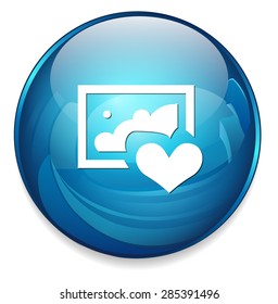 Add photo icon