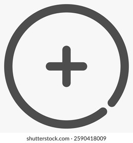 add to playlist, simple music player button