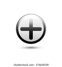 Add, plus icon