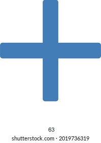 Add or Plus Icon Concept