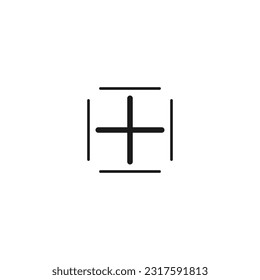 agregar o más ilustración perfecta de icono. para la interfaz de usuario de la aplicación, elemento de diseño y diseño de herramientas