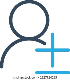 Add or remove Vector Icon which is suitable for commercial work and easily modify or edit it
