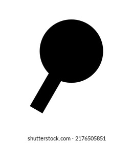 Add Search Icon Vector Symbol Design Illustration