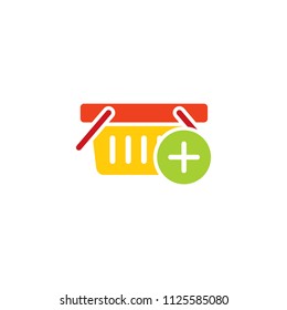 Add Shop Logo Icon Design