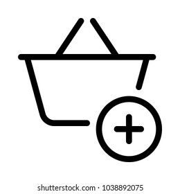 Add shopping basket