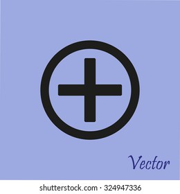 Add sign