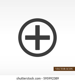 Add sign