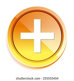 add sign icon