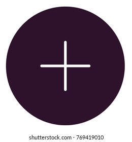 Add sign icon