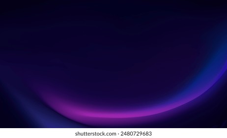 Añade un toque elegante y moderno con este fondo desenfocado de malla tecnológica azul oscuro y violeta. Ideal para anuncios, Sitios web y publicaciones en redes sociales