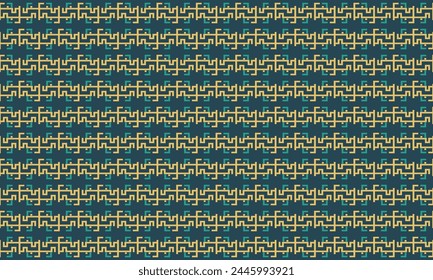 Add a soft touch to your designs with this charming pastel geometric pattern. Perfect for creating a gentle and inviting atmosphere.
