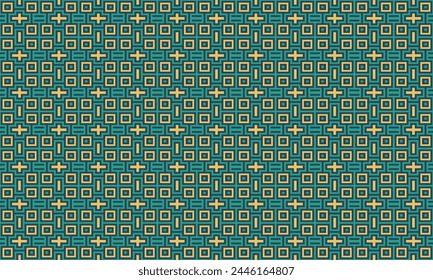 Add a soft touch to your designs with this charming pastel geometric pattern. Perfect for creating a gentle and inviting atmosphere.