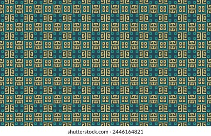 Add a soft touch to your designs with this charming pastel geometric pattern. Perfect for creating a gentle and inviting atmosphere.
