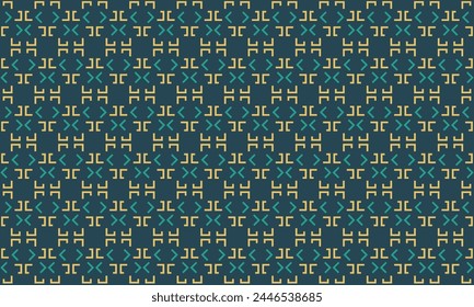 Verleihen Sie Ihren Designs mit diesem charmanten pastellfarbenen geometrischen Muster eine weiche Note. Perfekt, um eine sanfte und einladende Atmosphäre zu schaffen.