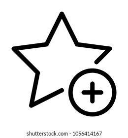 Add Star Rating