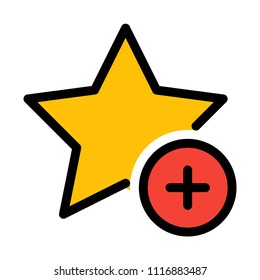 Add Star Rating