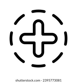 Add Story Icon Vector Symbol Design Illustration